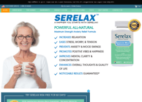 Serelax.com thumbnail
