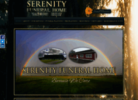 Serenityfh.com thumbnail
