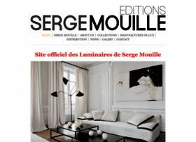 Serge-mouille.com thumbnail