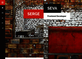Sergeseva.com thumbnail