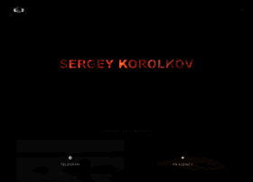 Sergeykorolkov.com thumbnail