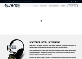 Sergili.com thumbnail