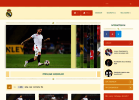 Sergio-ramos.com.az thumbnail