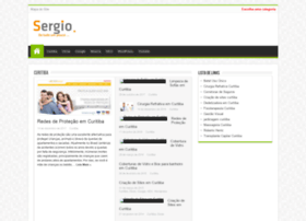 Sergioronei.com.br thumbnail