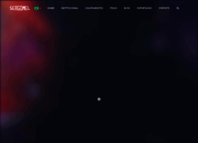 Sergomel.com.br thumbnail