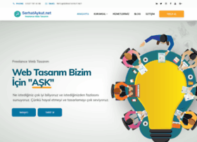 Serhataykut.net thumbnail Serhataykut.net thumbnail