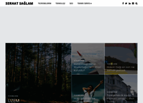 Serhatsaglam.com.tr thumbnail Serhatsaglam.com.tr thumbnail