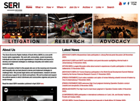 Seri-sa.org thumbnail