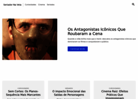 Seriadornaveia.com.br thumbnail