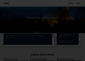 Seriag.pl thumbnail