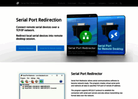 Serial-port-redirector.com thumbnail