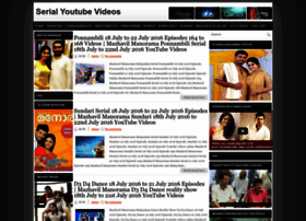 Serial-youtube-video.blogspot.ae thumbnail