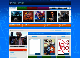 Serialdvd.ru thumbnail Serialdvd.ru thumbnail