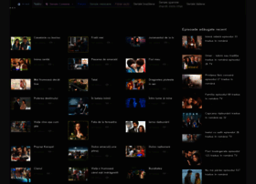 Serialelatimp.net thumbnail
