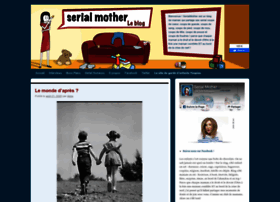 Serialmother.com thumbnail