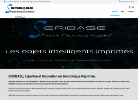 Seribase.fr thumbnail