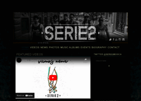 Serie2musica.com thumbnail
