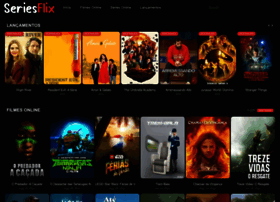 Serieflix - SeriesFlixTV - Seriesflix - Seriesflixhd - Assistir