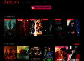 seriesflix.nu at Website Informer. Visit Seriesflix.