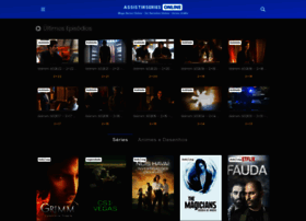 Seriesgratis.biz thumbnail