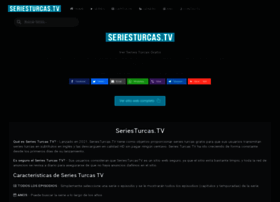 Seriesturcas.tv thumbnail