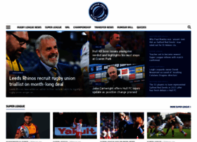 Seriousaboutrl.com thumbnail