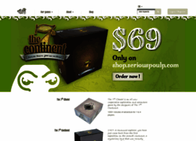 Seriouspoulp.com thumbnail
