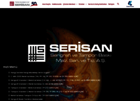 Serisan.com.tr thumbnail