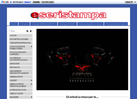 Seristampa.net thumbnail