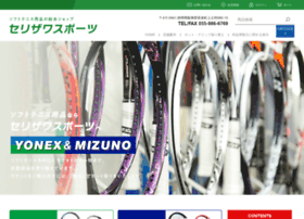 Serizawa-sp.com thumbnail