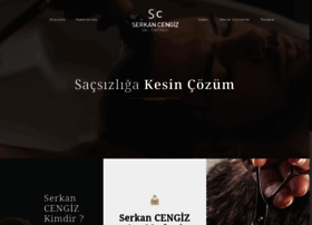 Serkancengiz.com thumbnail