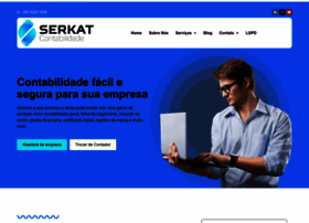 Serkat.com.br thumbnail