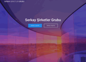 Serkay.com thumbnail