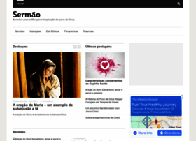 Sermao.com.br thumbnail