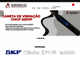 Sermatecnet.com.br thumbnail