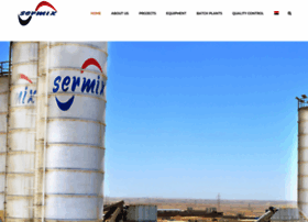 Sermix.com.eg thumbnail