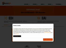 Sermocore.com thumbnail