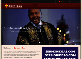 Sermonideas.com thumbnail