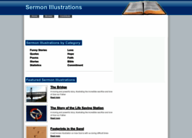 Sermonideas.net thumbnail