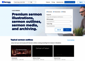 Sermons.logos.com thumbnail