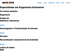 Sermotive.pt thumbnail