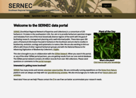 Sernecportal.org thumbnail Sernecportal.org thumbnail