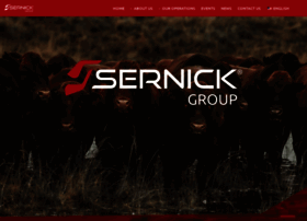 Sernick.co.za thumbnail