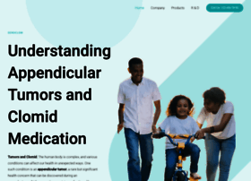 Seroclom.com thumbnail