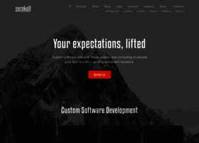 Serokell.io thumbnail Serokell.io thumbnail