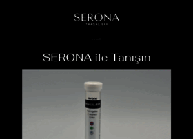 Serona.co thumbnail