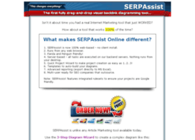 Serpassist.com thumbnail