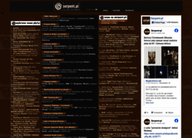 Serpent.pl thumbnail