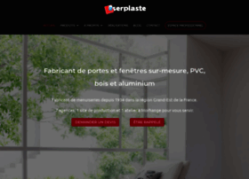 Serplaste-leblog.fr thumbnail