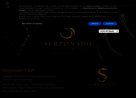 Serponado.club thumbnail